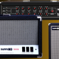 El regreso de Sunn Amps, ya anunciado oficialmente por Fender y Mission Engineering