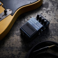 Boss IR-2, su emulador de amplis y cargador de IR's, ahora más compacto