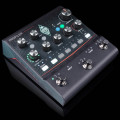 Kemper Profiler Player, mini Profiler con toda la potencia y capacidad de cargar perfiles de su hermano mayor
