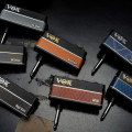 Vox amPlug3, 7 nuevos amplificadores de auriculares, 5 de guitarra y 2 de bajo, con nuevos sonidos y efectos