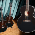 Gibson vuelve a reeditar la guitarra acústica Everly Brothers J-180 con la serie Custom Shop Artist Collection