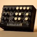 DSM Humboldt Simplifier X, la nueva generación de su simulador de amplis es ahora más versátil