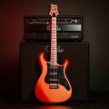 PRS estrena la SE NF3, una guitarra tipo Strat basada en la Silver Sky, pero con 3 pastillas Narrowfield DD