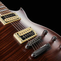 Harley Benton SC-Custom-III: 12 nuevos modelos estilo Les Paul en versiones pasivas, activas y con Floyd Rose