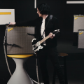 Fender Jack White Collection: dos guitarras signature y un ampli para el ex White Stripes