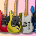 Fender American Ultra II, la renovación de las guitarras modernas de su catálogo