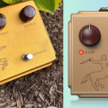 Behringer, demandada por el creador del Klon Centaur, Bill Finnegan