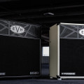 EVH 5150III Hypersonic 6L6 1×12 Combo, una réplica digital y ligera del popular amplificador de 50W a válvulas