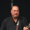 Ha fallecido Steve Cropper