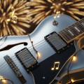 ¡Feliz año 2026, Guitarristas!