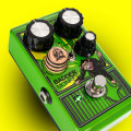 Digitech DOD Badder Monkey, una versión del viral Bad Monkey mejorada con 3 tipos de overdrive