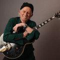 Gibson Custom presenta la Keith Richards 1960 ES-355 Collector’s Edition del guitarrista de Rolling Stones