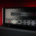 Mesa Boogie 90s Triple Rectifier: Gibson reedita el brutal y legendario cabezal de 150 W a válvulas