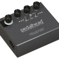 Wampler Pedalhead, un ampli estéreo en formato pedal que se adapta a tu pantalla mediante Machine Learning