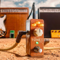 El IK Multimedia ToneX One Double Special recrea el carácter de 6 amplificadores Dumble Overdrive Special