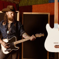 Fender John Osborne Telecaster: una signature con B-Bender para sonidos country estilo pedal steel