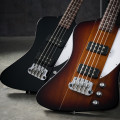 Gibson recupera el Thunderbird Bass con una nueva versión actualizada