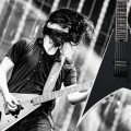 Jackson Christian Andreu Rhoads RR24 EVTN: una renovada signature para el guitarrista de Gojira
