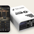 Two Notes Torpedo Captor X+, la renovación de la popular DI/caja de carga/atenuador