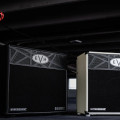 EVH 5150III Hypersonic 6L6 2x12 Combo: el sonido clásico sin válvulas, ahora con dos altavoces de 12"