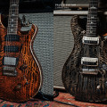 PRS vuelve a apostar por la madera de mango como alternativa al arce en las tapas de la serie “Mango Limited”