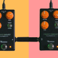 Thermion Powerdrive y Powermuff, o cómo volver a lo esencial en overdrive y fuzz
