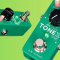 IK Multimedia y Thomann lanzan una versión del Tonex One con el software Tonex completo incorporado