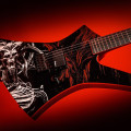 Jackson y Blizzard presentan una guitarra Kelly para celebrar el lanzamiento del videojuego Diablo IV