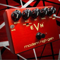 MXR EVH Modern High Gain: el canal 3 del ampli EVH 5150 III de Eddie Van Halen en formato pedal