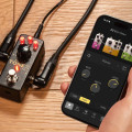 IK Multimedia presenta el Tonex One + con Bluetooth, MIDI y control inalámbrico desde móviles y tablets