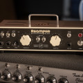 Warm Audio WA-RA Reamper, una caja carga con capacidad de reamp analógico