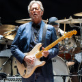 Admiración torpe: el lanzamiento de vinilo a Eric Clapton que dejo a Madrid sin bises