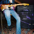 Jimi Hendrix y Marshall, la alianza que cambió el sonido del rock, celebra 60 años con un ampli exclusivo
