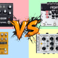 Guía comparativa: Pedal Platforms, buscando la base sonora perfecta para tus pedales