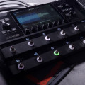 Review de Helix Stadium XL, la revolución de los conciertos automatizados con backing tracks