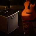 Hughes & Kettner era C, nuevo combo acústico compacto de 60W