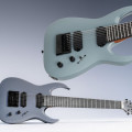 La nueva Misha Mansoor Juggernaut ET8 es la primera Jackson de 8 cuerdas con puente Evertune