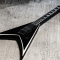 Pro Series Signature Wes Borland King V: la primera signature Jackson para el guitarrista de Limp Bizkit
