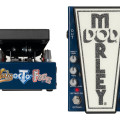 DigiTech y Morley unen fuerzas para crear el pedal WTF, un “todo en uno” que combina wah, fuzz y octavador