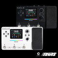 La asequible Mooer GE100 Pro emplea inteligencia artificial para crear tus presets, y es compatible con NAM