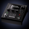 El nuevo Eventide H9 Gen 2 con 74 algoritmos, lleva la tecnología del H90 a un formato más compacto