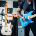 Las Charvel San Dimas vuelven a casa: nueva serie American Neo-Classic fabricada en EEUU