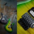 La Gibson Victory ya tiene Floyd Rose: la pieza que faltaba para ser considerada una auténtica Super Strat