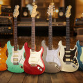 Thomann responde a la ofensiva de Fender contra las Stratocaster y emprende acciones legales