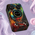 Mooer META FX: un multiefectos 3 x 1 con firmware intercambiable de Reverb, Delay y Modulación