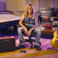 Blackstar DA5 Ruby: el sonido del DA100 Ruby de Doug Aldrich llega en un combo de 5 W para casa y estudio