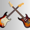 La Strat Wars continúa: Fender amplía su ofensiva y le echa un pulso a Yamaha por sus guitarras tipo Strat