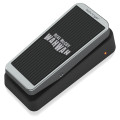 Behringer Real McCoy WahWah: un clon del primer pedal de wah, modernizado con True Bypass y led de on/off