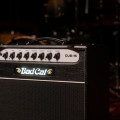 Bad Cat recupera el espíritu del Cub original de 1999 con el nuevo Mod Shop Cub 15 en cabezal y combo