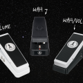 Harley Benton amplía su linea de pedales con los nuevos Space Wah, Space Volume y Space Wah/Volume